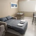 Melhor Ponto De Copacabana Excelente Amplo Arejado E Iluminado