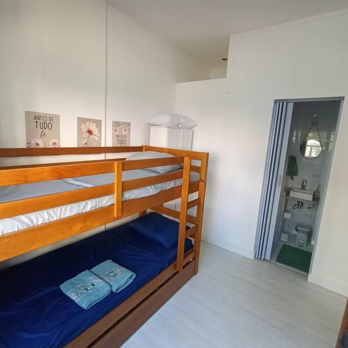 Apartamento Ponto De Copacabana Excelente Amplo Arejado E Iluminado