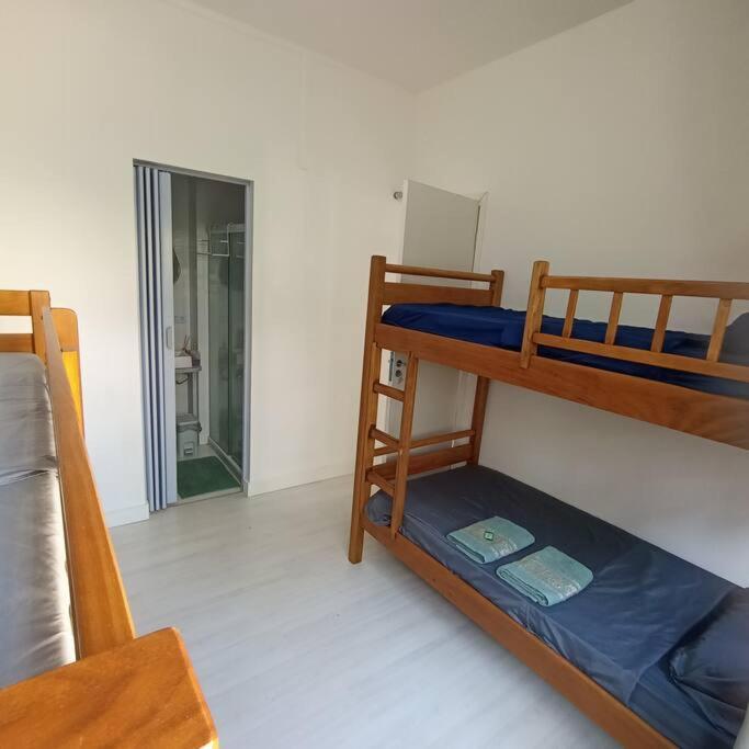 Apartamento Ponto De Copacabana Excelente Amplo Arejado E Iluminado *