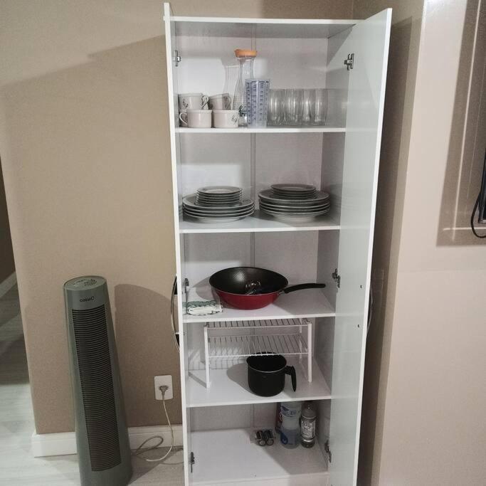 Ponto De Copacabana Excelente Amplo Arejado E Iluminado Apartamento