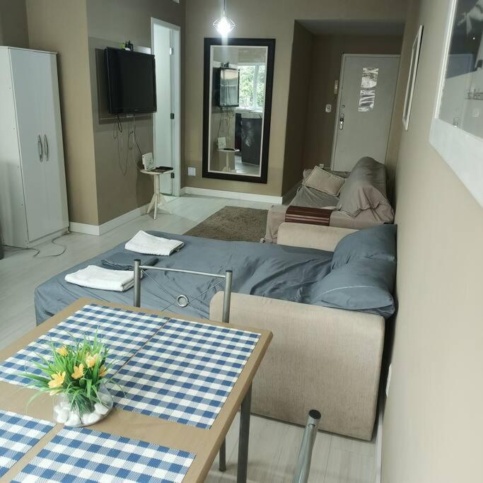 Ponto De Copacabana Excelente Amplo Arejado E Iluminado Apartamento Rio de Janeiro